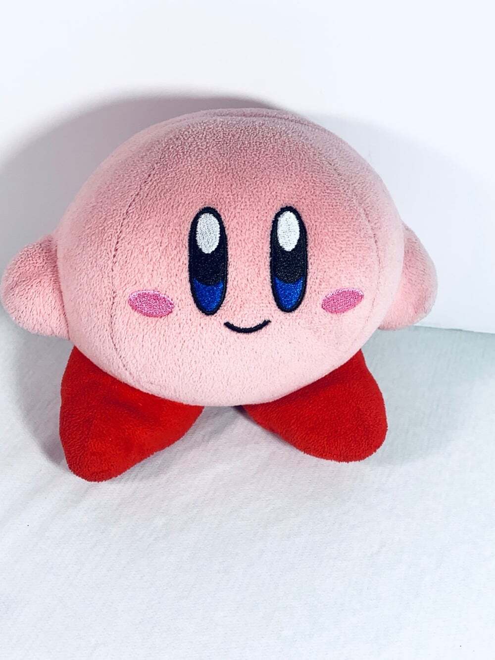 Nintendo Kirby Plush